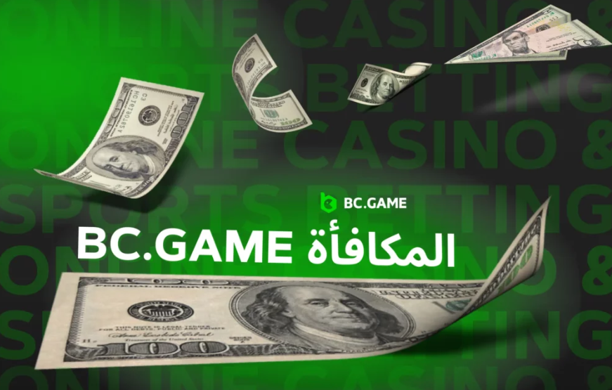 Explore the Exciting World of Bc.Game Casino Play