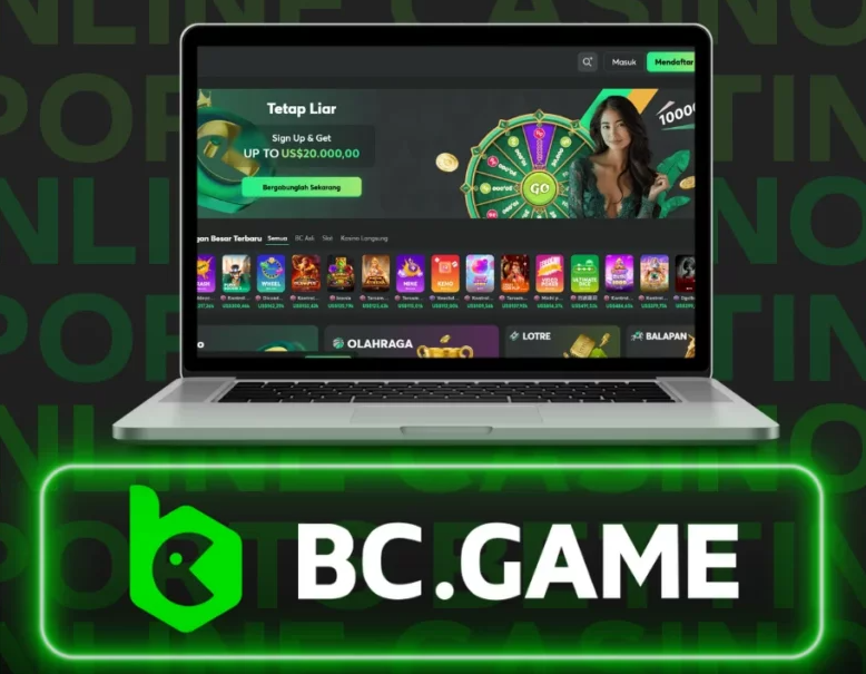 Exploring the Bc.Game Platform A Comprehensive Guide