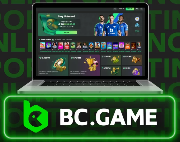 Exploring the Exciting World of App Bc Game The Future of Digital Gaming