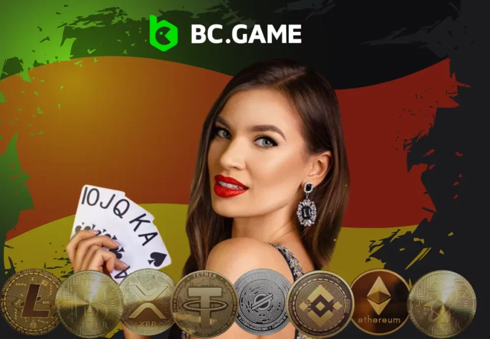 Exploring the Exciting World of Bc.Game Betting