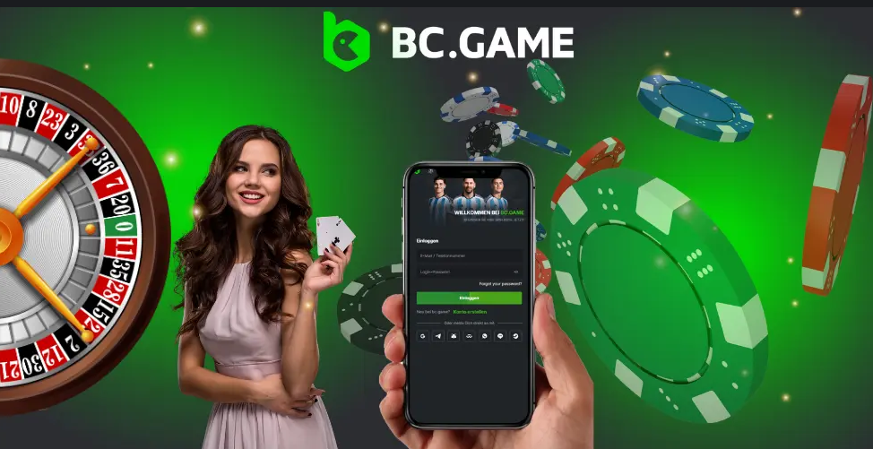 Exploring the Exciting World of Bc.Game Betting