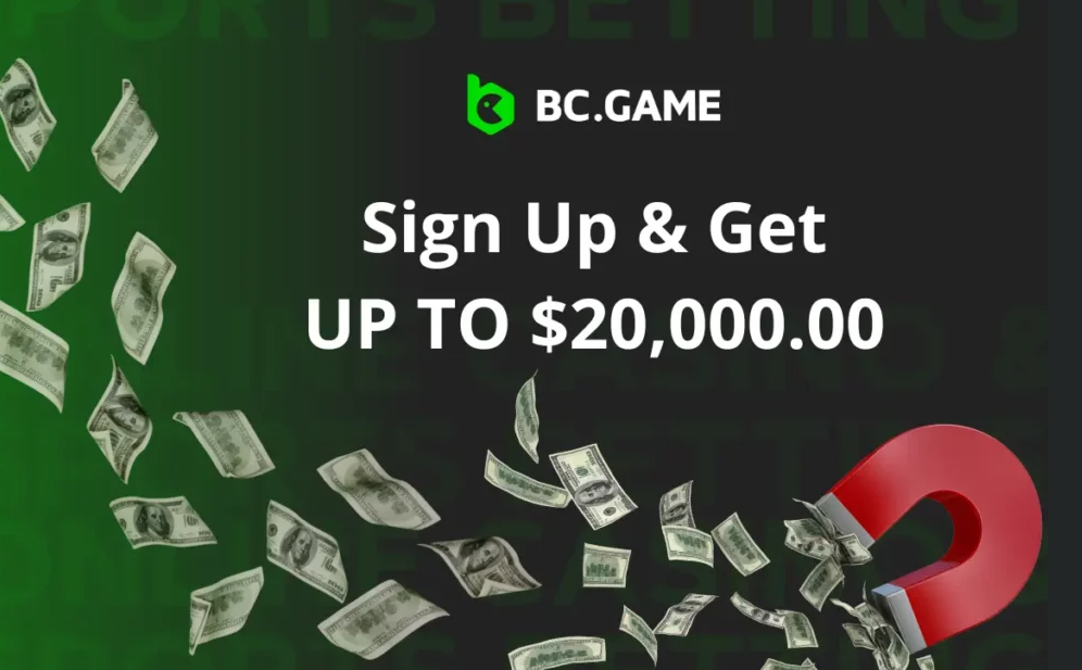 Exploring the World of Bc Casino A Comprehensive Guide